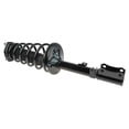 thumbnail image 4 of TRQ Rear Left Complete Strut & Coil Spring Assembly Drivers Side Fits Select 1999-2003 Lexus RX300, 4 of 5