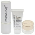 thumbnail image 2 of Kit de maquillaje Reflections de Jane Iredale para mujer: set de regalo de 3 piezas, 2 of 6