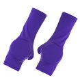 thumbnail image 4 of Guantes térmicos para patinaje artístico, protector de palma para manos, equipo de protección deportivo para niñas, mujeres, mujeres, y SG Soledad Almohadilla protectora para manos de patinaje sobre hielo, 4 of 7