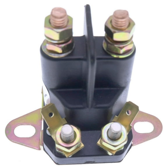 Stens 435-103 Starter Solenoid For AYP Husqvarna Snapper Toro 740207 Lawn Mower