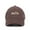 Brown, variant on Faith with Cross Christianity Baseball Cap Embroidered Cotton Adjustable Dad Hat Black