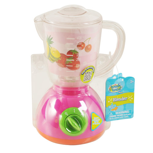 toy blender walmart