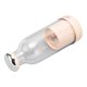 thumbnail image 5 of Licuadora portátil para batidos Batidos Licuadora personal Botella exprimidora eléctrica con 6 cuchillas para un rendimiento de mezcla potente Rosa, 5 of 5