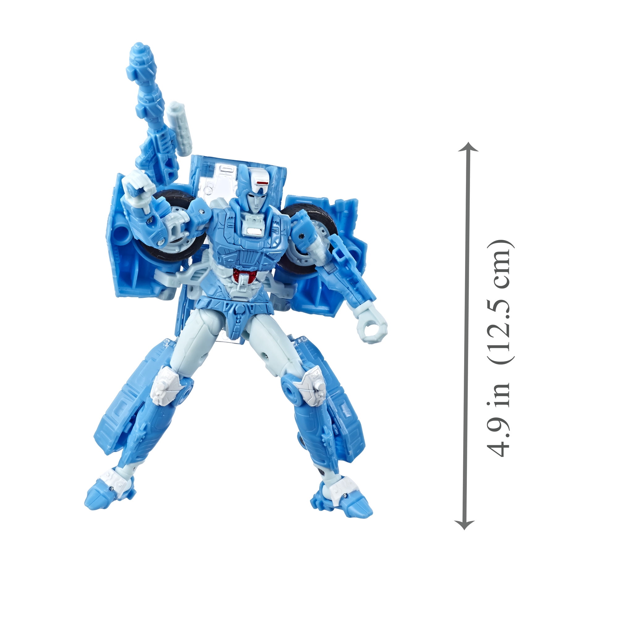Transformers on sale siege chromia