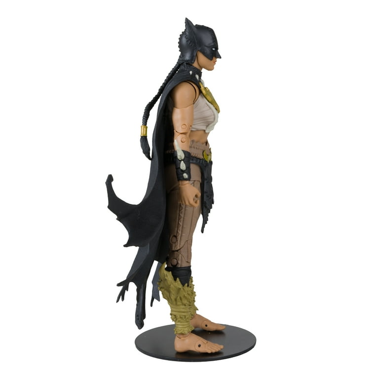 DC Comics Batman Bat FGR 4 MegaGear Firefly S1V2 GML, Multicolore, 6055947