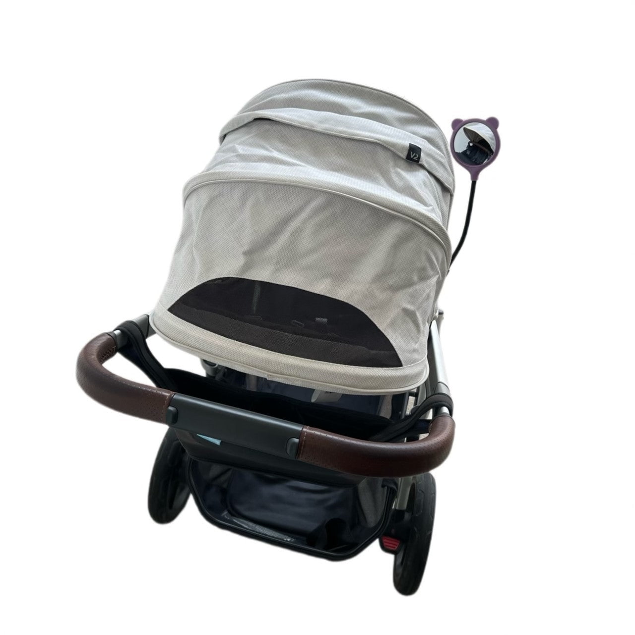Peekaboo Stroller Mirror