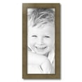 thumbnail image 2 of ArtToFrames 10x23" Metallic Gold with Ornate Detail Picture Frame, Gold Wood Poster Frame, with Regular Acrylic and 2 (FBPL-4576), 2 of 7