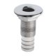 thumbnail image 1 of Salida de Montaje de material acero Inoxidable 316 para Barco a Través Del Casco para Accesorio de Yate de Barco 3/4 " Cola Embarcación a través del casco, 1 of 8