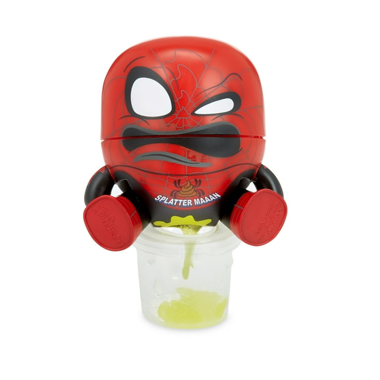 The Hangrees Stranger Turds #Two Collectible Parody Figure with