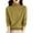 A1_Yellow, variant on VISALY Womens Half Turtleneck Pullover Sweater Soft Warm Oversized Long Sleeve Pullover Plus Sized Basic Solid Color Knit Jumper Trendy Plain Basic Layer Sweater Fall Winter Outfits Beigel