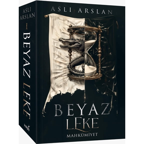 Asli Arslan Beyaz Leke (Paperback)