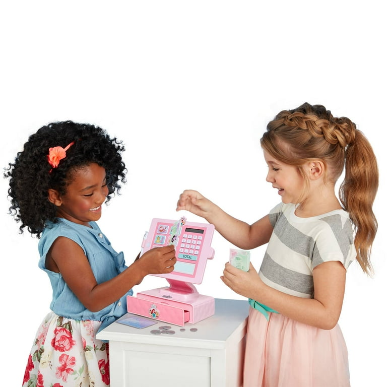 Disney frozen cheap cash register