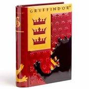 Harry Potter Gryffindor House Tin Gift Set