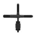 thumbnail image 2 of Flywheel Puller, Antioxidation M10-M27 Magneto Flywheel Puller 6in1  For Motorcycles Mopeds, 2 of 8