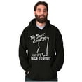thumbnail image 5 of Cant Spell It Nice To Mississippi Hoodie Sweatshirt Women Men Brisco Brands S, 5 of 5