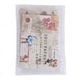 thumbnail image 3 of Paquete de Suministros de áLbum de Recortes Vintage de 200 Piezas para Planificadores de Diario Basura Pegatinas de Papel DIY Paquete de EfíMero Vintage Decoupage, 3 of 5
