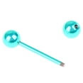 thumbnail image 2 of 7 pcs/set Fashion Women Tongue Rings Ear Bone Piercings Body Jewelry Decoration, 2 of 14