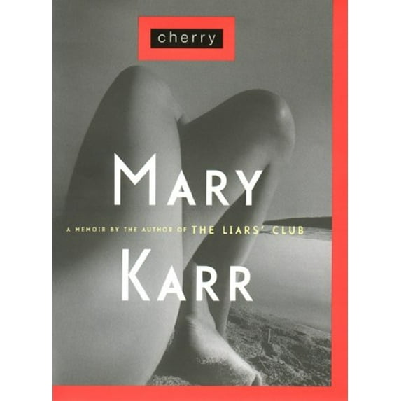 Pre-Owned Cherry: A Memoir (Hardcover) 0670892742 9780670892747