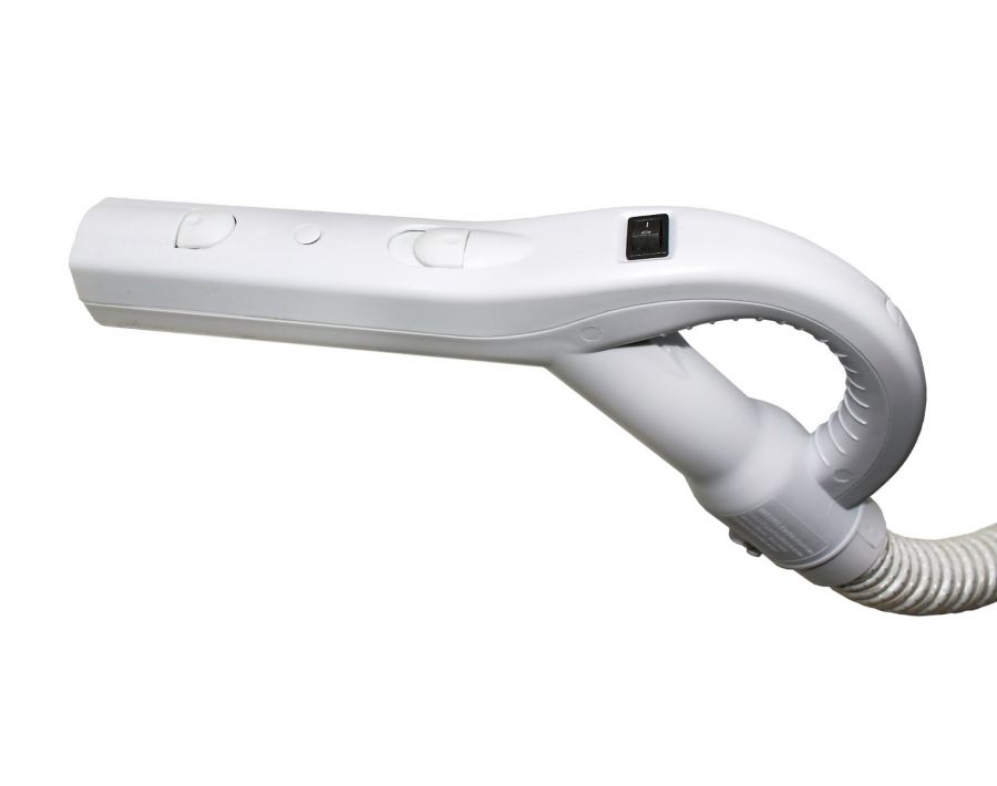 Aerus Electrolux Lux Legacy Epic 5000 