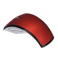 thumbnail image 1 of Arc 2.4G Ratón inalámbrico plegable Ratones inalámbricos Receptores USB plegables Juegos Computadora portátil Accesorio Inevent DN1299-02, 1 of 7