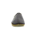 thumbnail image 2 of DEER STAGS Mens Gray Shock Absorption Comfort Slipperooz Round Toe Slip On Slippers Shoes 11 M, 2 of 9