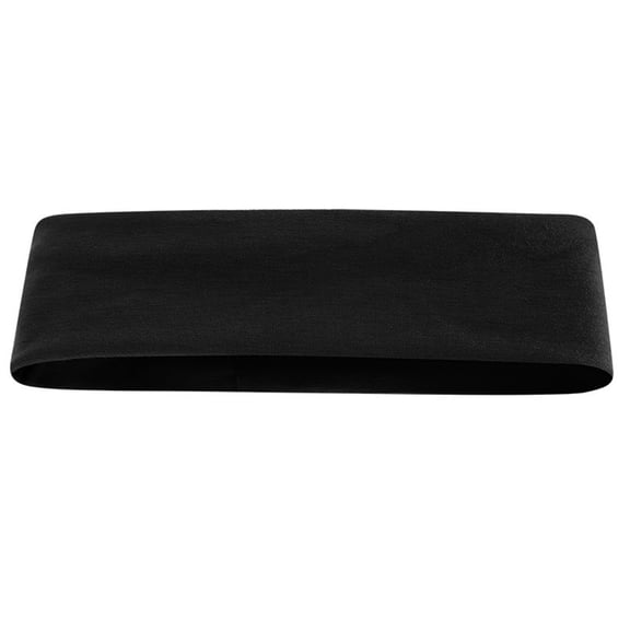 Sweat Absorbent Non- Sports Headband Stretch Band for Running Yoga Tennis