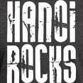 thumbnail image 3 of CafePress - Hanoi Rocks Dark T Shirt - Men's Classic Graphic Cotton T-Shirt, 3 of 4