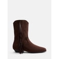 thumbnail image 2 of Scenario Women's Fringe Western Boots, 2 of 7