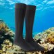 thumbnail image 3 of Calcetines de buceo de 3 mm Antideslizante Unisex Calcetín de aleta de playa Neopreno portátil para hombres Mujeres, 3 of 9