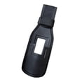 thumbnail image 1 of Greeniant Riñonera, bolsas de transporte, bolsa de transporte de cuero, funda para cinturón, soporte para caña de pescar, accesorio para cañas de Pescar Polaco opaco Greeniant OD030183-02, 1 of 6