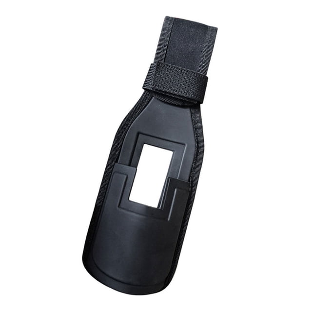 Toystoory Riñonera portátil con manos libres, bolsa de transporte, soporte para caña de pescar, accesorios para cañas de transporte Pescar Polaco opaco Toystoory OD030183-02