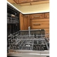 Monkemon Dishwasher Wheels Lower Rack W10195416 W/ 1.59 Inch Diameter
