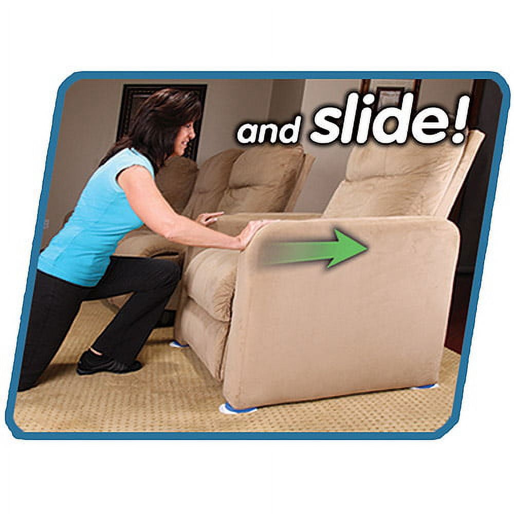 As Seen on TV EZ Moves Furniture Mover