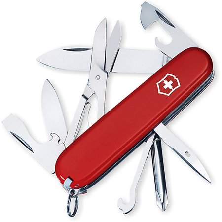 Victorinox Swiss Army Super Tinker