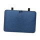 thumbnail image 2 of Colgador de cajas fuertes, bolsa de almacenamiento, organizador multifunción, bolsa para colgar tarjetas debajo de prendas colgantes, documentos para, 2 of 7