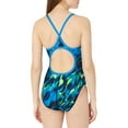 thumbnail image 2 of TYR Women's Draco Diamondfit One Piece Swimsuit, 2 of 6