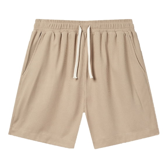 Men's Casual Shorts Lightweight Comfortable Breathable Summer Wear Stylish Solid Design Versatile for Daily Activities Travel Outdoor Sports Men's Shorts Casual Mens Jogging Xxl