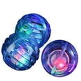 thumbnail image 2 of 3PCS Cat Ball Toy Creative Funny Interactive Toy Cat Play Toy Kitten Toy, 2 of 8