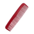 thumbnail image 1 of Giant Man Big Comb Props - Lightweight Plastic, Halloween Costume Accessory, Wide Tooth for Hair Styling, 1 of 7