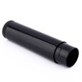 thumbnail image 1 of Lip Gloss Tube Set, 100PCS 5ml Empty Mini Lip Balm Containers Plastic Lipstick Tubes Empty Black Lip Balm Tubes Lip Gloss Storage Container Holder with Caps for Split Charging, 1 of 7