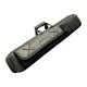 thumbnail image 1 of Bolsa para taco de billar, funda organizadora para taco de billar, protección moderna, bolso de mano para taco de billar Negro, 1 of 9