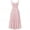 Light Pink, variant on Women Corset Dress Sleeveless Spaghetti Straps Casual Dresses Boho Slit Lace Up Flowy Midi Bustier Sundress (Green, XL)
