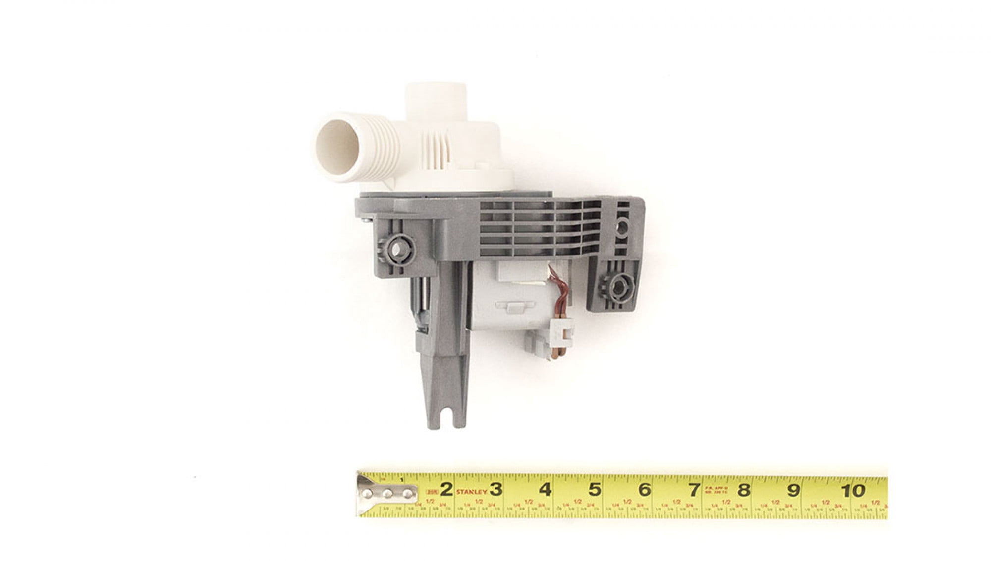 Appliance Factory Parts PUMPWATER AW WPW10581874