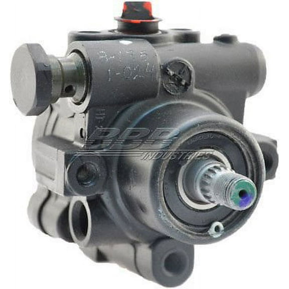 Endurance Electric 990-0428 Pwr Strg Pump W/O Res