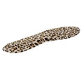 thumbnail image 3 of Yinanstore 1 Pair Arch Support 3D Sponge Massage s Pads Shoe Inserts - Leopard Print, 3 of 8