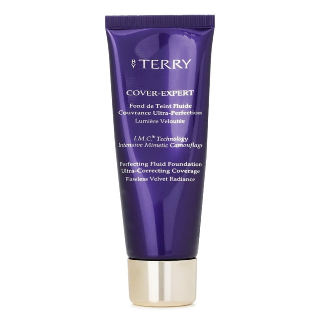 Base de maquillaje de Terry Cover Expert Perfecting #12 Warm Copper