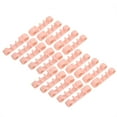 thumbnail image 3 of Hilitand 10 Pairs Unisex Toe Separator Hallux Valgus Hammer Toe Corrector Separation Tool,Correction Toe Separator,Toe Corrector, 3 of 8