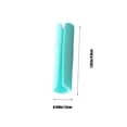 thumbnail image 3 of Sheet Fasteners for Bed - 10pc Anti-Slip Quilt Clips, Easy Install No-Run Buckles for Comfortable Sleep, 3 of 7