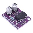 thumbnail image 1 of 2 uds. TPA6120 Chip amplificador digital 128dB MCU-612 módulo electrónico DIY de alta fidelidad, 1 of 8