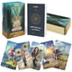 thumbnail image 1 of Cartas de tarot Wyspell Wild Reflections con guía para principiantes, 1 of 7